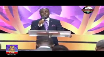 Dr. Abel Damina_ 30 Days of Glory, Day 13-First Service.mp4