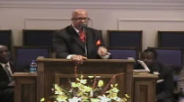 Pastor Stephen John ThurstonSt James MB Church Brookhaven, MS.avi
