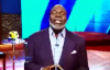 T.D. Jakes  Courage Under Fire