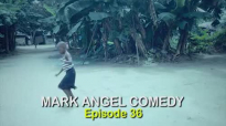 AM NOT AROUND (Mark Angel Comedy) (Episode 36).flv