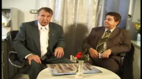Pastor Max Solbrekken Interview with Dr. Emile Boutros Boktor.flv
