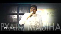 Pastor Robin Almeida - MAN SHALL NOT LIVE ALONE - 2 (Hindi).flv