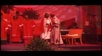 Ricky Dillard & New G - Destined For Greatness.flv