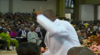 Shiloh 2012-The Spirit of Boldness by Bishop David Oyedepo 2