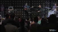 Song of Solomon spontaneous  Bethel Worship ft. Martin Smith