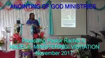 Preaching Pastor Rachel Aronokhale AOGM November 2017 (2).mp4