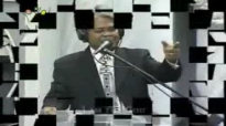 I am the God- Rev Sam P Chelladurai.flv