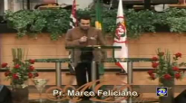 Pastor Marco Feliciano  O qu voc quer  Pregao Evanglica Completa
