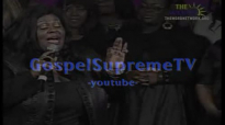 Kim Burrell & All Star Womens Choir - Expect A Miracle & Changed.flv