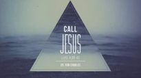 NLAG Church Call Jesus Dr Ron Charls Part 1.flv