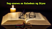 Ed Lapiz Preaching ➤ Pag-unawa sa Kalooban ng Diyos.mp4