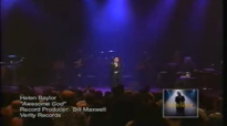 Awesome God  Helen Baylor,WOW Gospel 2000