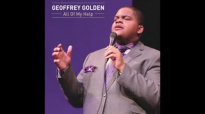 Geoffrey Golden - All Of My Help (Audio).flv