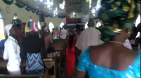 Mrs Christiana Igho (Kpeji Family) Thanksgiving Service 5.mp4