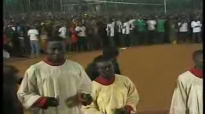 END OF 21 DAYS PRAYER MARCH(part 6) . by Rev. Fr. Obimma Emmanuel (Ebube Muonso).flv