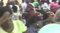 TOPE ALABI MINISTRATION 5 AT HCC ABUJA.flv