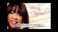 Beverly Crawford- Its about time for a miracle (Lyric Video).flv