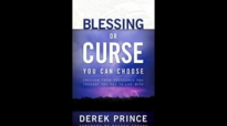 Demonology by Derek Prince Steps to Deliverance.3gp