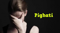 Ed Lapiz Preaching ➤ Pighati.mp4