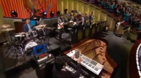 Christine D´Clario & Lakewood Church _ Rey.mp4
