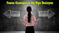 Ed Lapiz Preaching ➤ Paano Gumagawa Ng Mga Desisyon.mp4