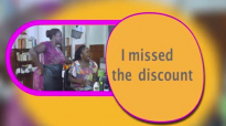 I Missed the promotion! Kansiime Anne. African Comedy.mp4