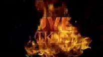 FRANCK MULAJA ( ECHOS D'ADORATION ) ET PASTEUR LHOUVA LIVE FIKIN DISPONIBLE EN DVD.flv