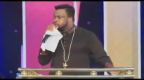 Apostle Paul Odola - The Importance of The Communion Part 2