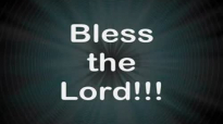 Tye Tribbett - I Will Bless the Lord.flv