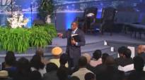 WHEN WE PRAY PT 2 ( CLIP 4 OF 4 ) - PASTOR, PAUL B. MITCHELL.flv