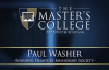 Paul Washer Do you TRULY know the Lord Powerful Sermon