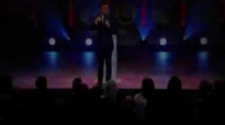 Pastor Steven Furtick Sermons - The Great Emoti Con, Moodswingers (Part 1).flv