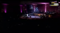 Dorinda Clark Cole - Nobody but God.flv
