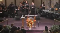 When Mortal Men Wrestle with an Eternal God __ Bishop Tudor Bismark.flv