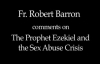 Fr. Robert Barron on Ezekiel and the Sex Abuse Crisis.flv
