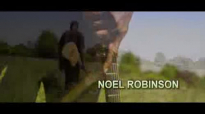 Noel Robinson  I am devoted official video