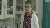 This medicine will kill me. Don't Mess With Kansiime teaser.mp4