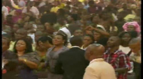 Miracle Service Series-Deliverance From Satanic Oppression by Bishop David Oyedepo-Vol 3 d