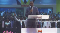 Shiloh 2013 -Thanksgiving Service by Bishop David Oyedepo Jnr