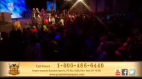 Prophet Manasseh Jordan - Heavy Worship I Exalt Thee.flv