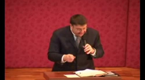 Switching of HandsJonathan Suber Part 2 of 6