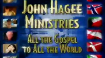 John Hagee  The Church Of Smyrna John Hagee sermons