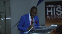 PART 2 OF DREAMS AND THEIR INTERPRETATIONS BY DANIEL AMOATENG .LONDON PRAYER CEN.mp4