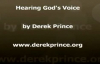 HEARING GOD'S VOICE-DEREK PRINCE.3gp