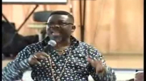 Bishop Abraham Chigbundu - No more delays Day 3 Part 5