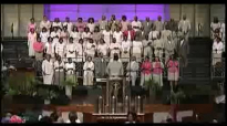 Be Grateful Combined Choir (Worship, Gospel Song).flv