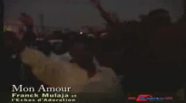 Franck Mulaja - Mon Amour - Musique Gospel Congolaise.flv