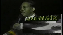 Rev Timothy Wright Leaning on Jesus.flv