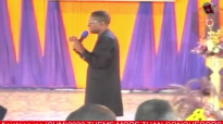 TOPIC  SPEAKING THE WORD OF FAITH TO YOUR MOUNTAINS  REV JOE IKHINE.mp4