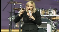  Breaking Generational Curses   1  PASTOR PAULA WHITE  120612 7.00 p.m